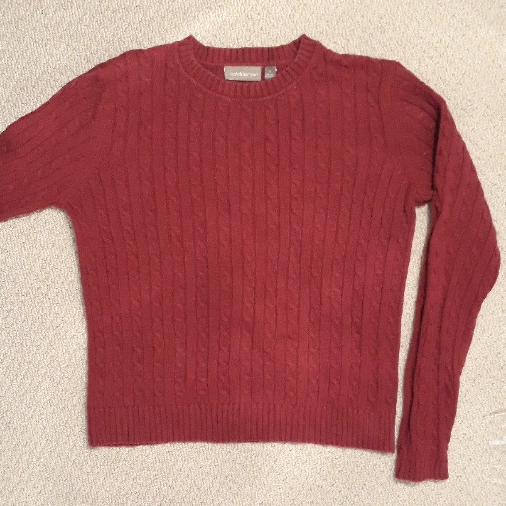 Sweater